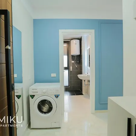 Apartment Miku - Glamorous 1bedroom At Olympic