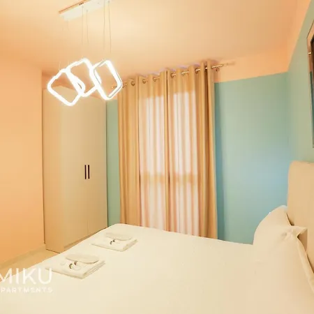 Appartamento Miku - Glamorous 1bedroom At Olympic