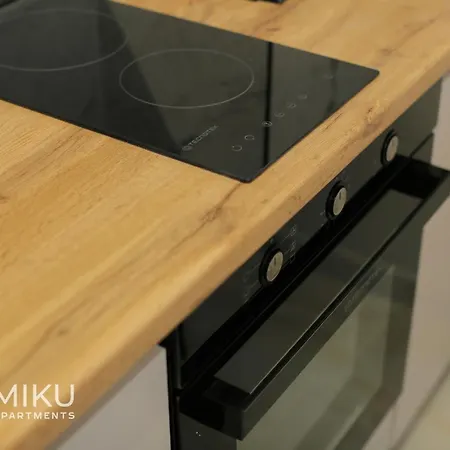 Appartamento Miku - Glamorous 1bedroom At Olympic *