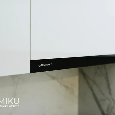 Appartamento Miku - Glamorous 1bedroom At Olympic *