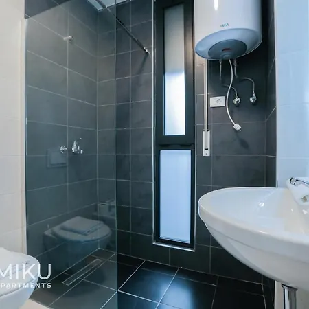 Appartamento Miku - Glamorous 1bedroom At Olympic