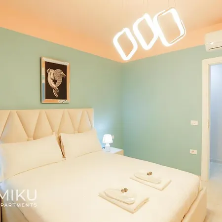 Appartamento Miku - Glamorous 1bedroom At Olympic Tirana
