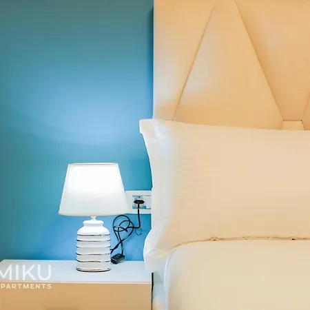 Appartamento Miku - Glamorous 1bedroom At Olympic Tirana