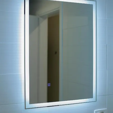 Appartamento Miku - Glamorous 1bedroom At Olympic Tirana