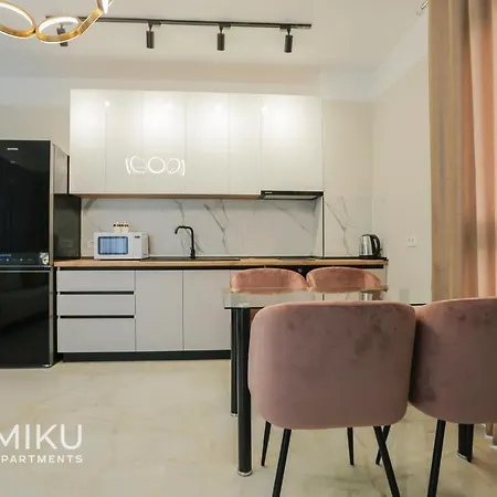 Appartamento Miku - Glamorous 1bedroom At Olympic *