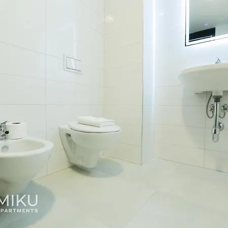 Miku - Glamorous 1bedroom At Olympic Appartamento