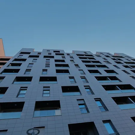 Miku - Glamorous 1bedroom At Olympic Appartamento