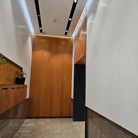 Miku - Glamorous 1bedroom At Olympic Tirana